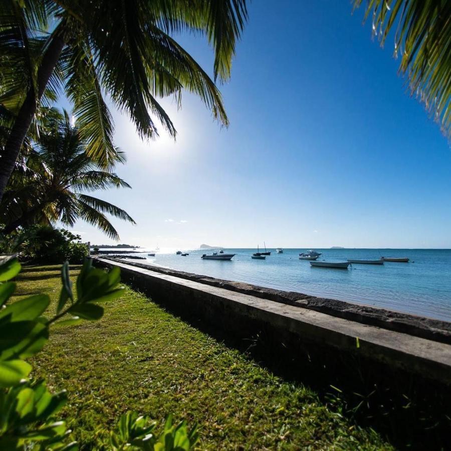 Islands View - Mazor Beach Villas غراند غايوب المظهر الخارجي الصورة