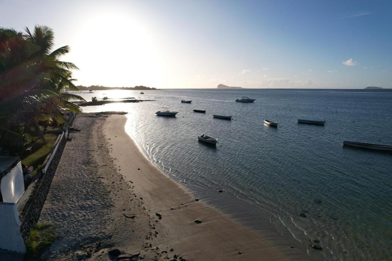 Islands View - Mazor Beach Villas غراند غايوب المظهر الخارجي الصورة