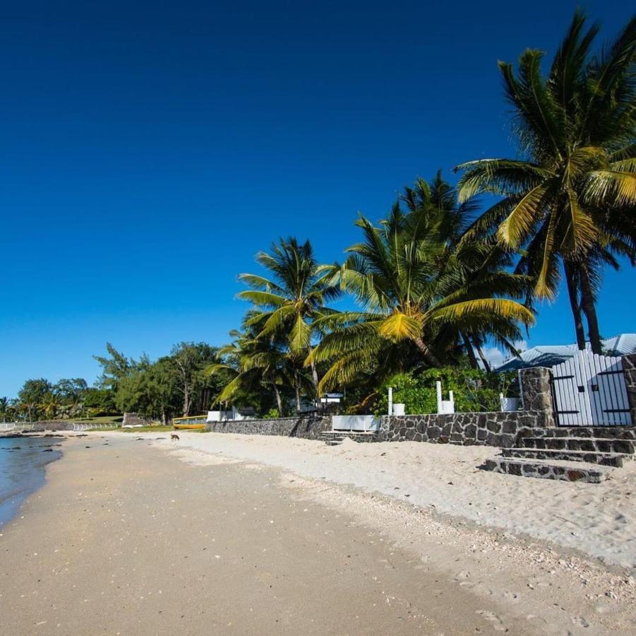 Islands View - Mazor Beach Villas غراند غايوب المظهر الخارجي الصورة