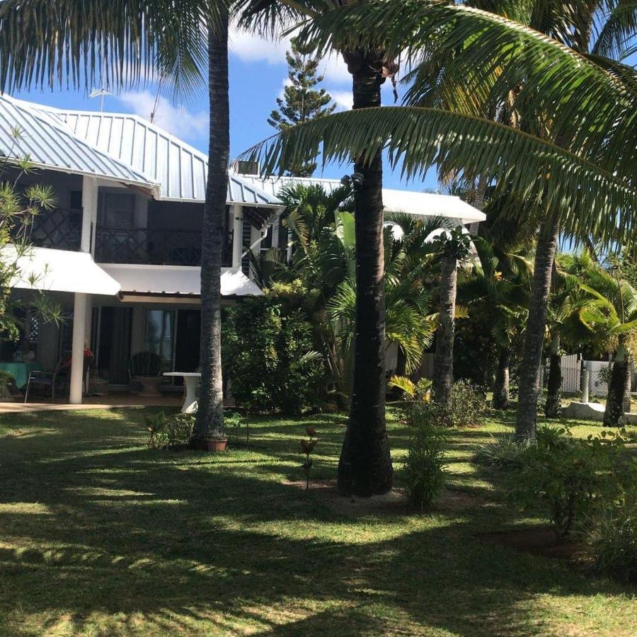Islands View - Mazor Beach Villas غراند غايوب المظهر الخارجي الصورة