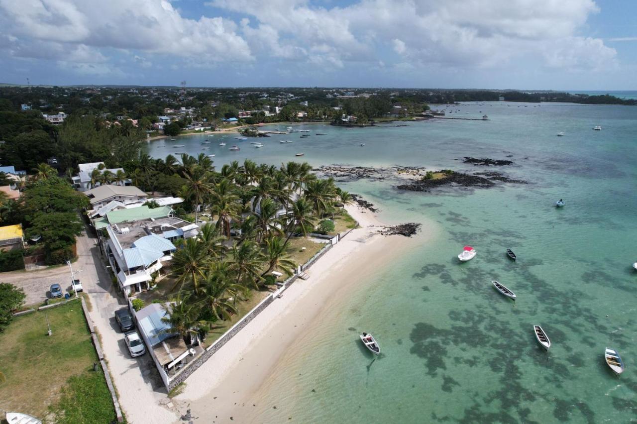 Islands View - Mazor Beach Villas غراند غايوب المظهر الخارجي الصورة