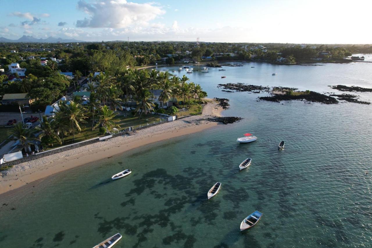 Islands View - Mazor Beach Villas غراند غايوب المظهر الخارجي الصورة