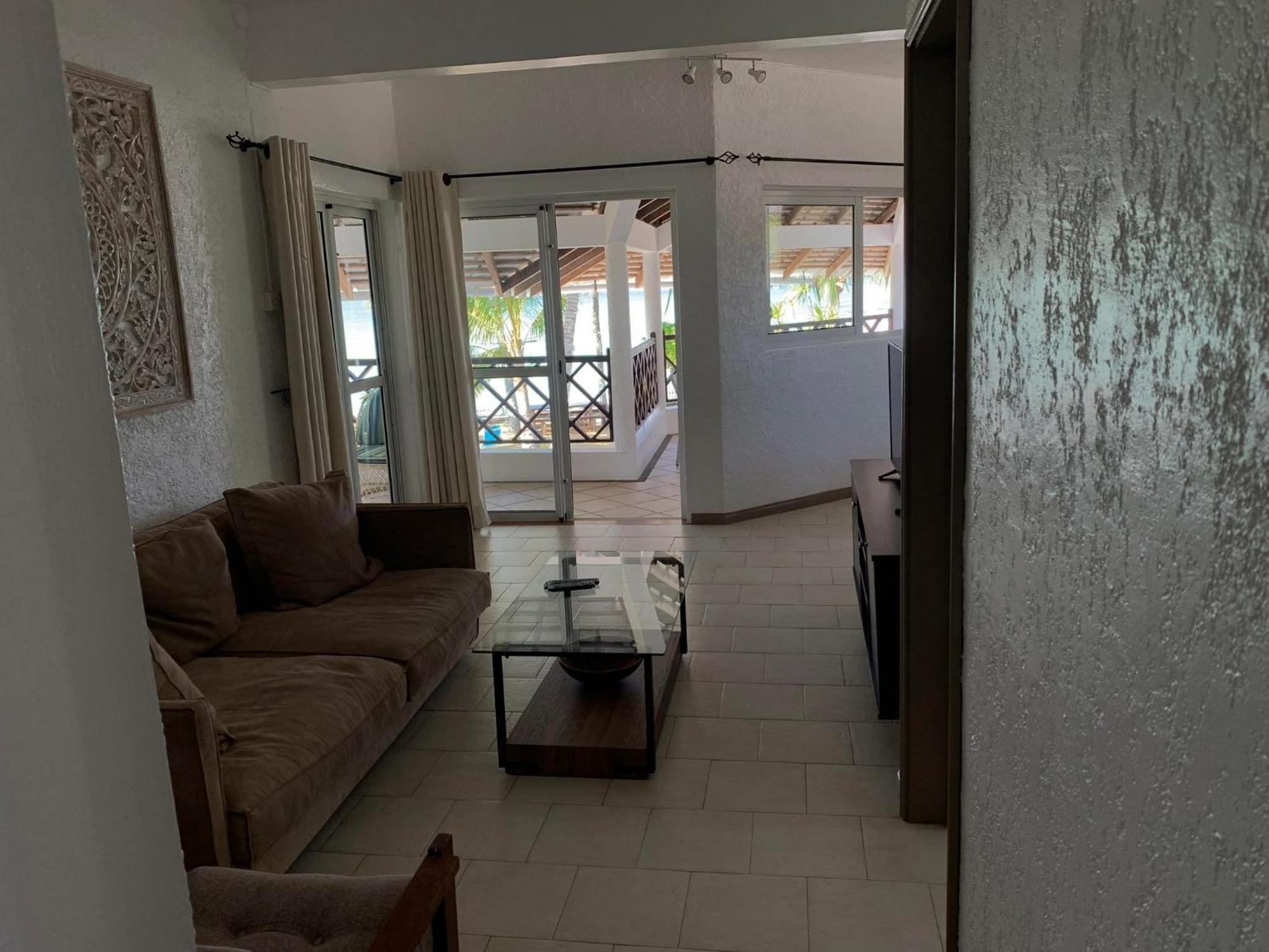 Islands View - Mazor Beach Villas غراند غايوب الغرفة الصورة