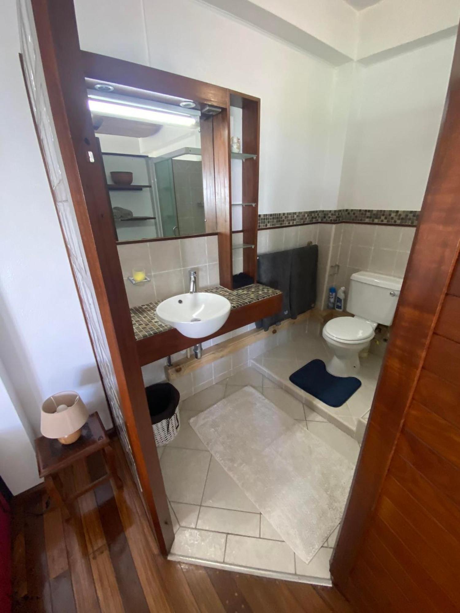 Islands View - Mazor Beach Villas غراند غايوب الغرفة الصورة
