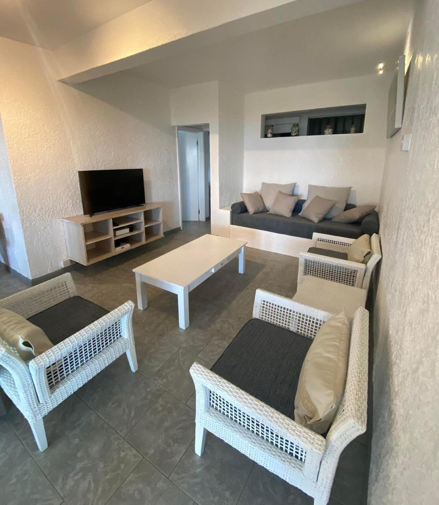 Islands View - Mazor Beach Villas غراند غايوب الغرفة الصورة