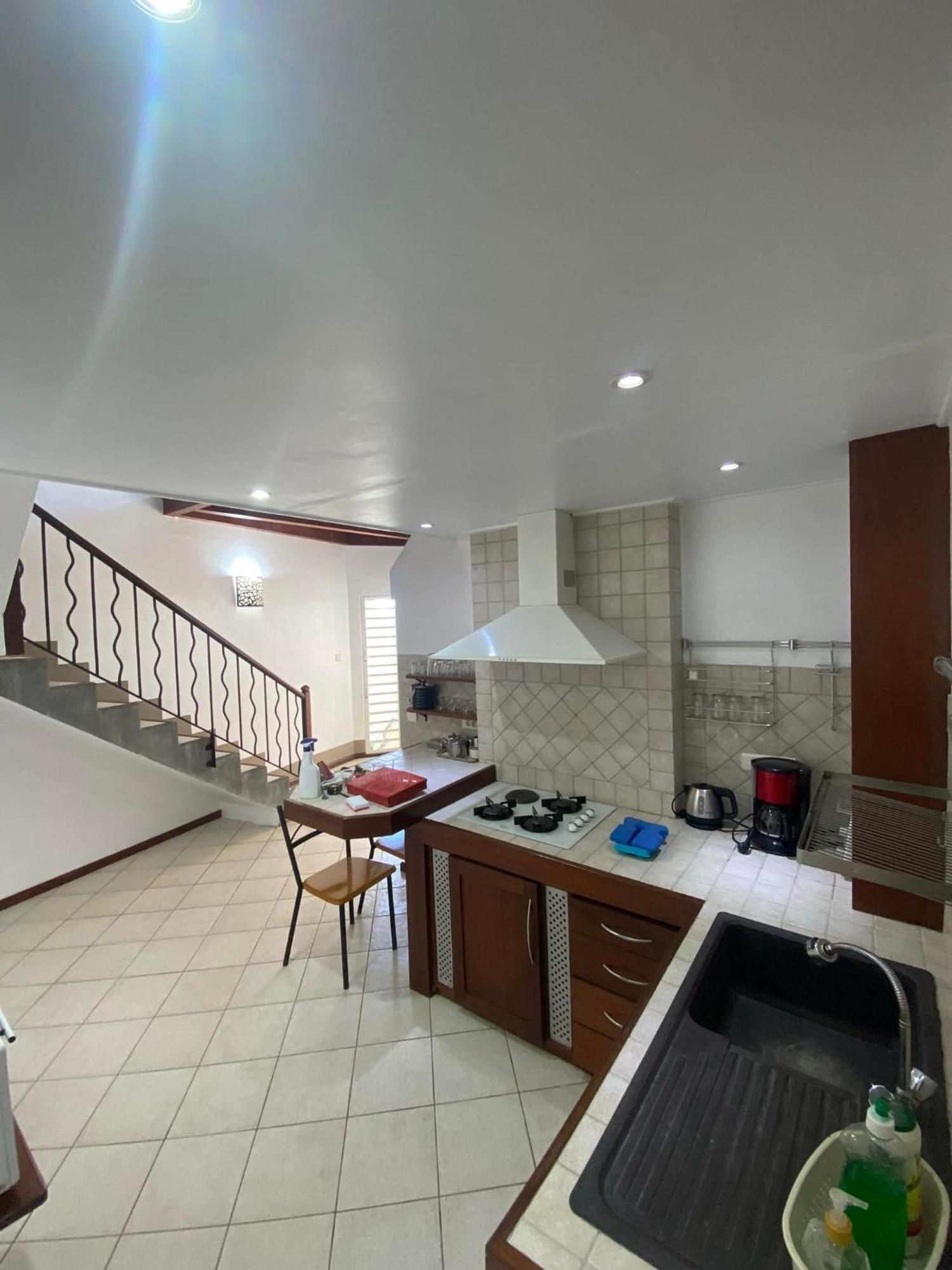 Islands View - Mazor Beach Villas غراند غايوب الغرفة الصورة