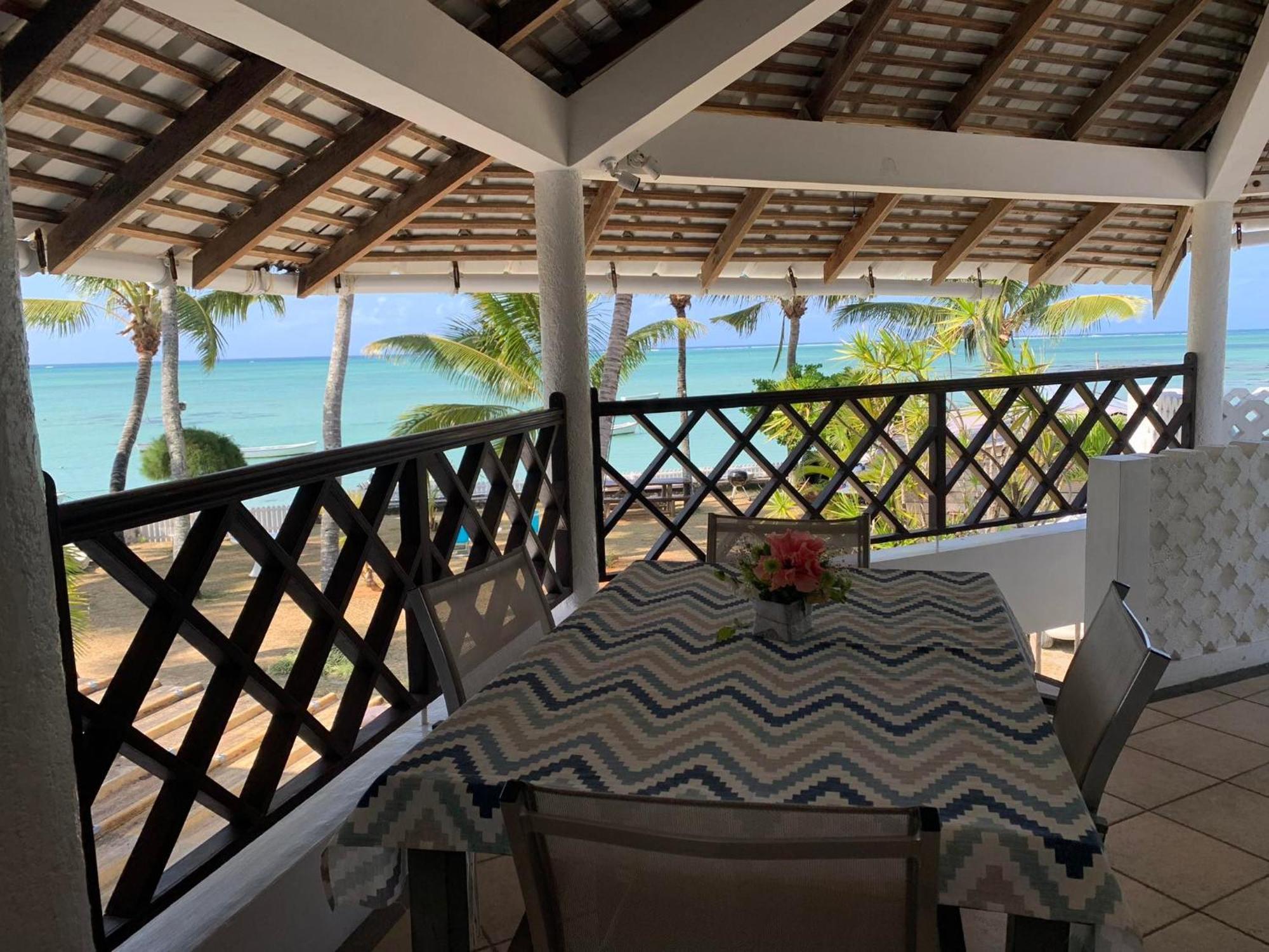 Islands View - Mazor Beach Villas غراند غايوب الغرفة الصورة