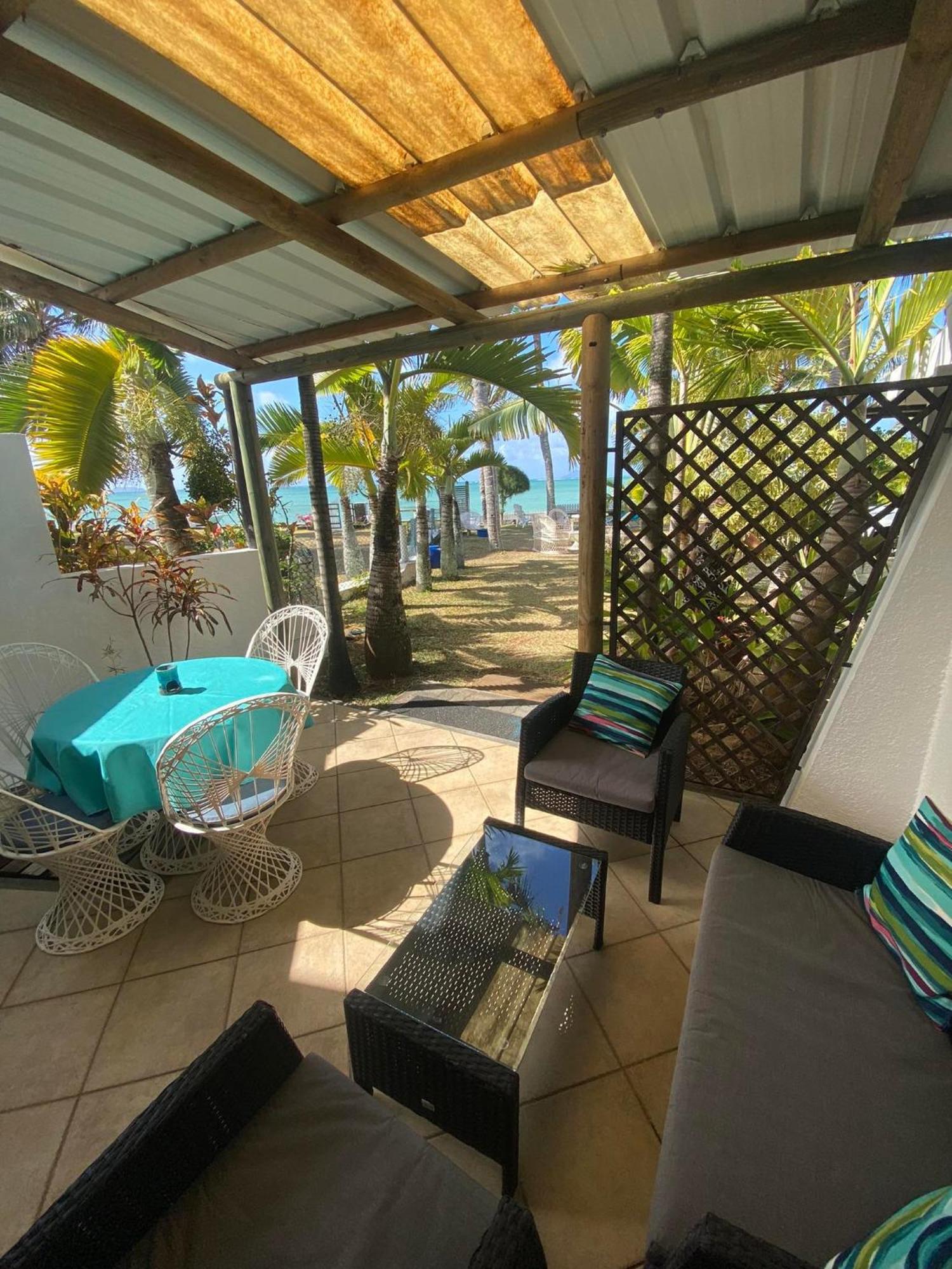 Islands View - Mazor Beach Villas غراند غايوب الغرفة الصورة